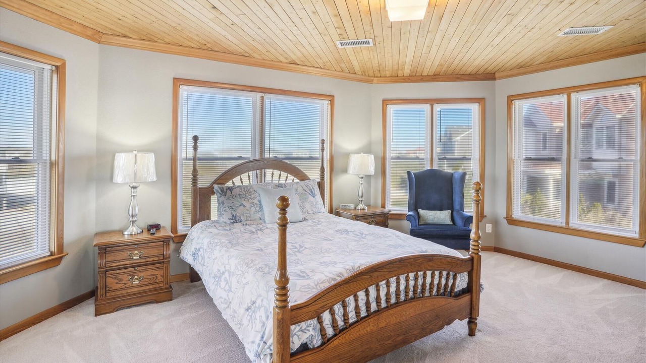 Photo of Bedroom in Ocean Hill