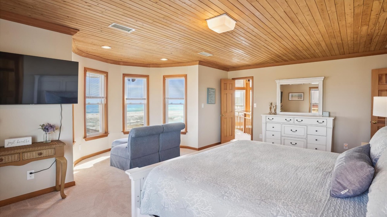 Photo of Bedroom in Ocean Hill