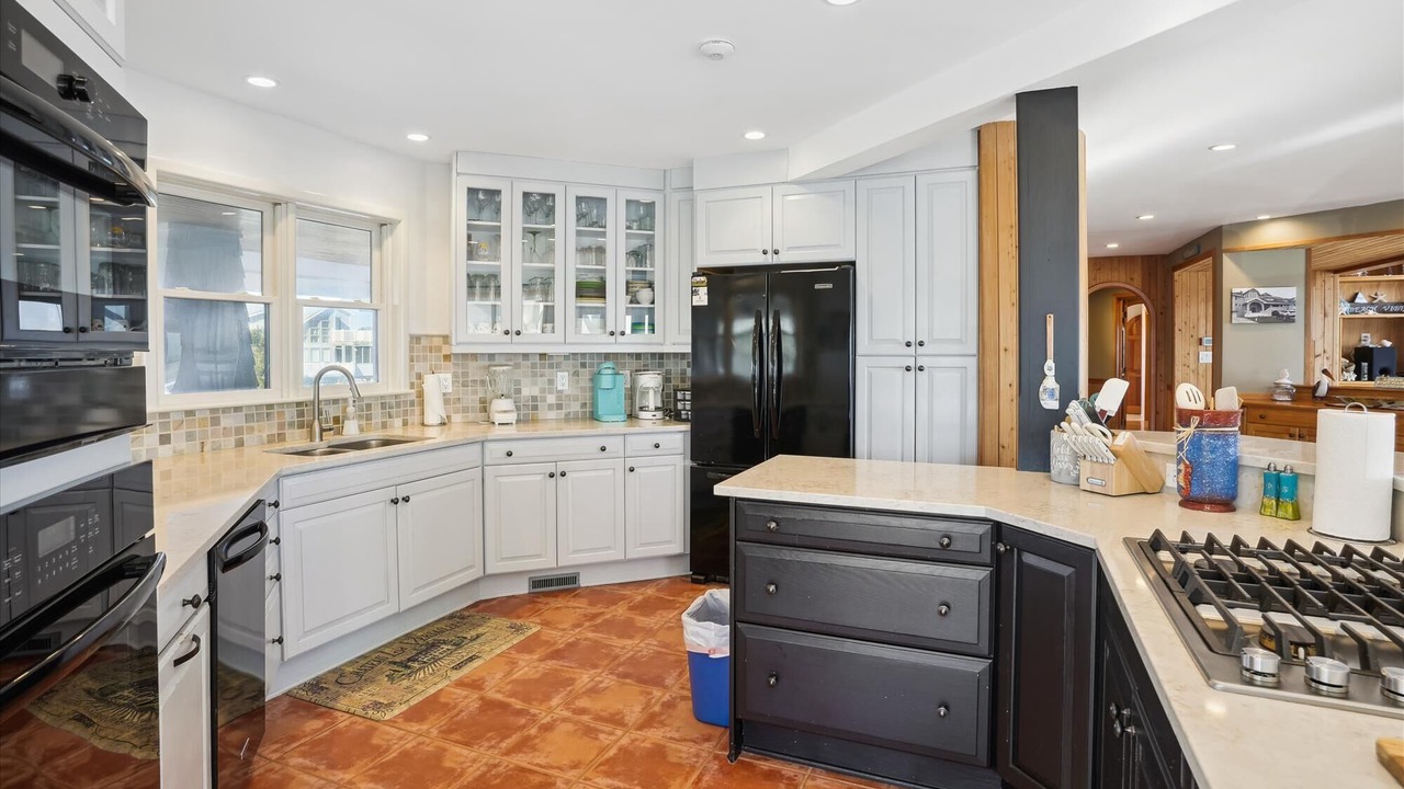 Photo of Kitchen in Ocean Hill