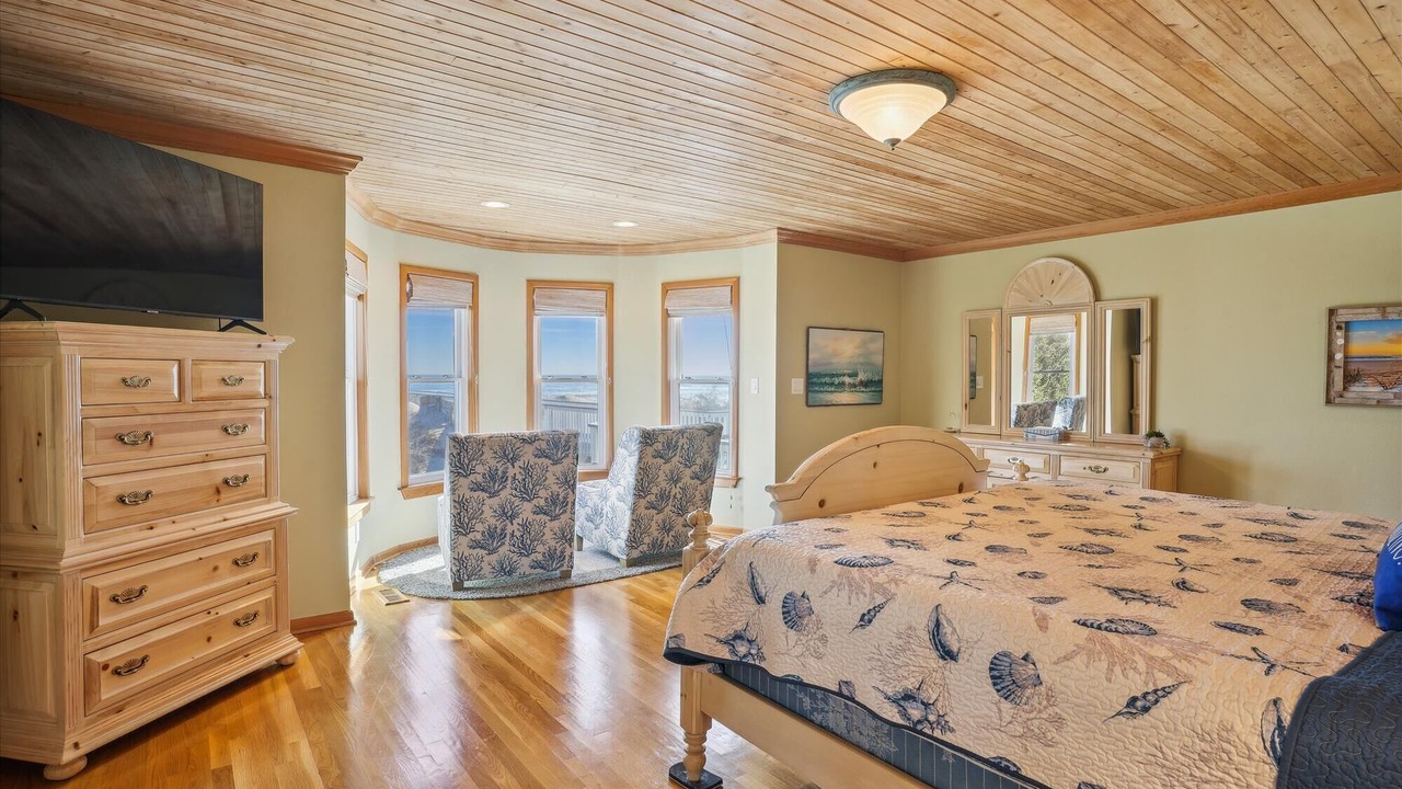 Photo of Bedroom in Ocean Hill
