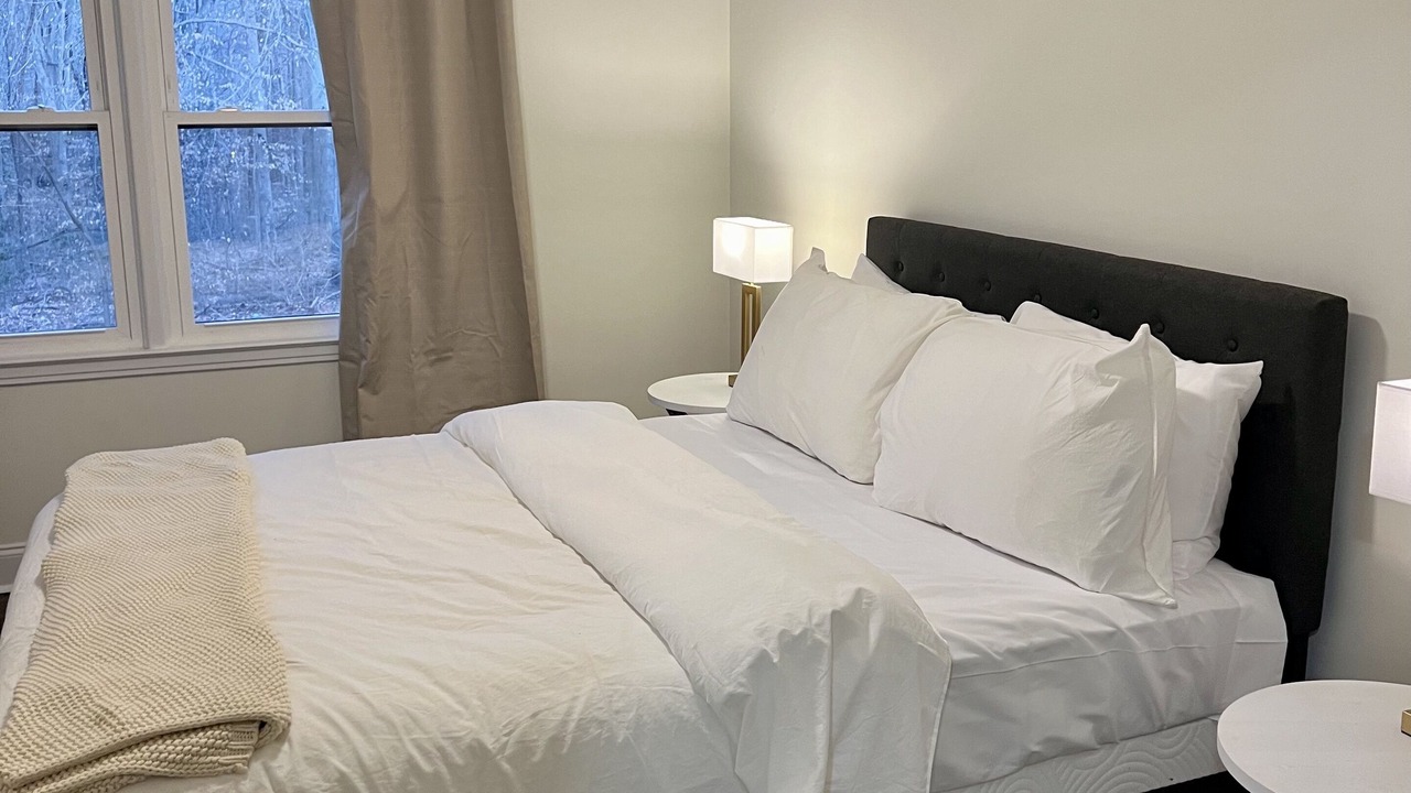 Photo of Bedroom in South Belmont