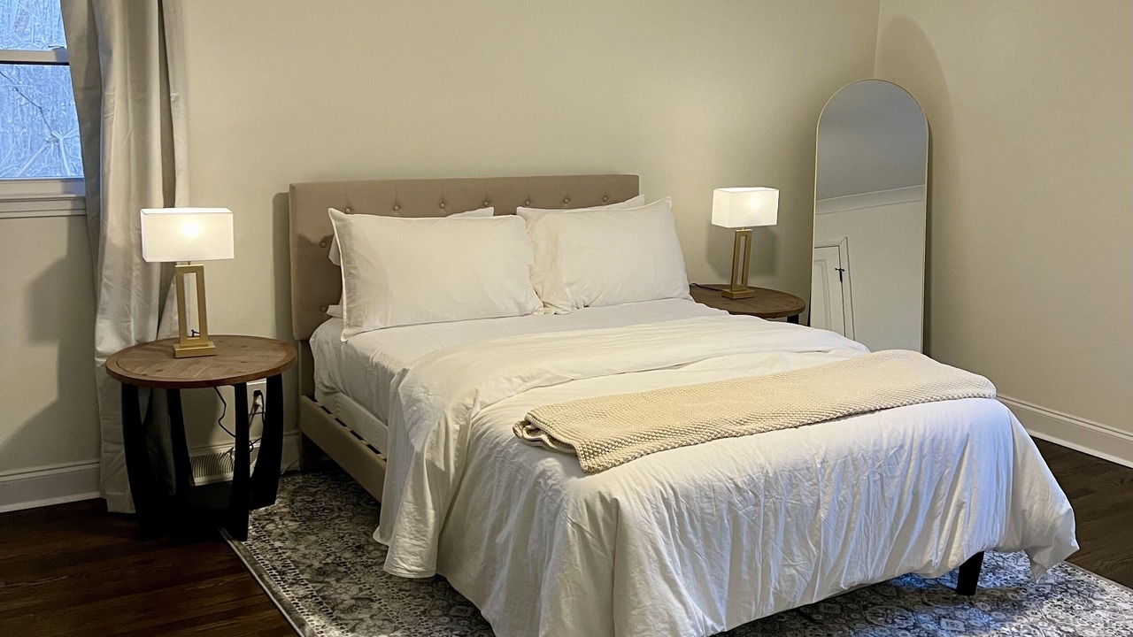 Photo of Bedroom in South Belmont