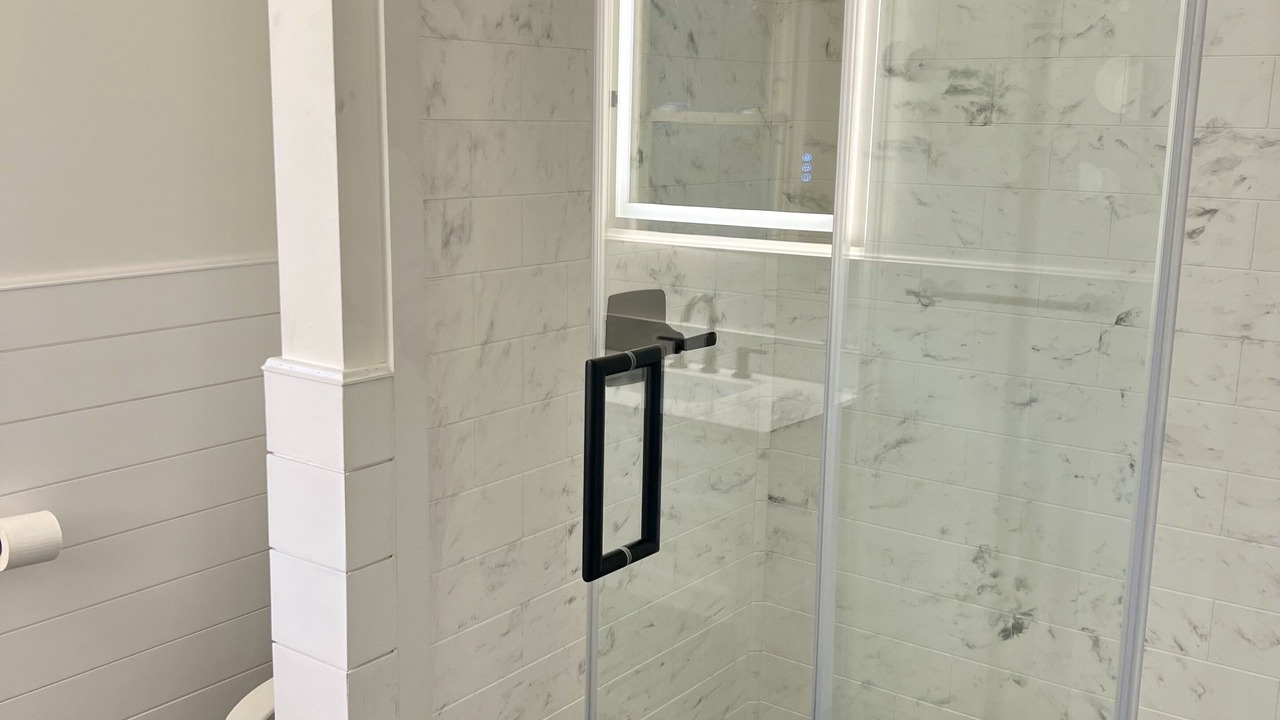 Photo of Bathroom in South Belmont
