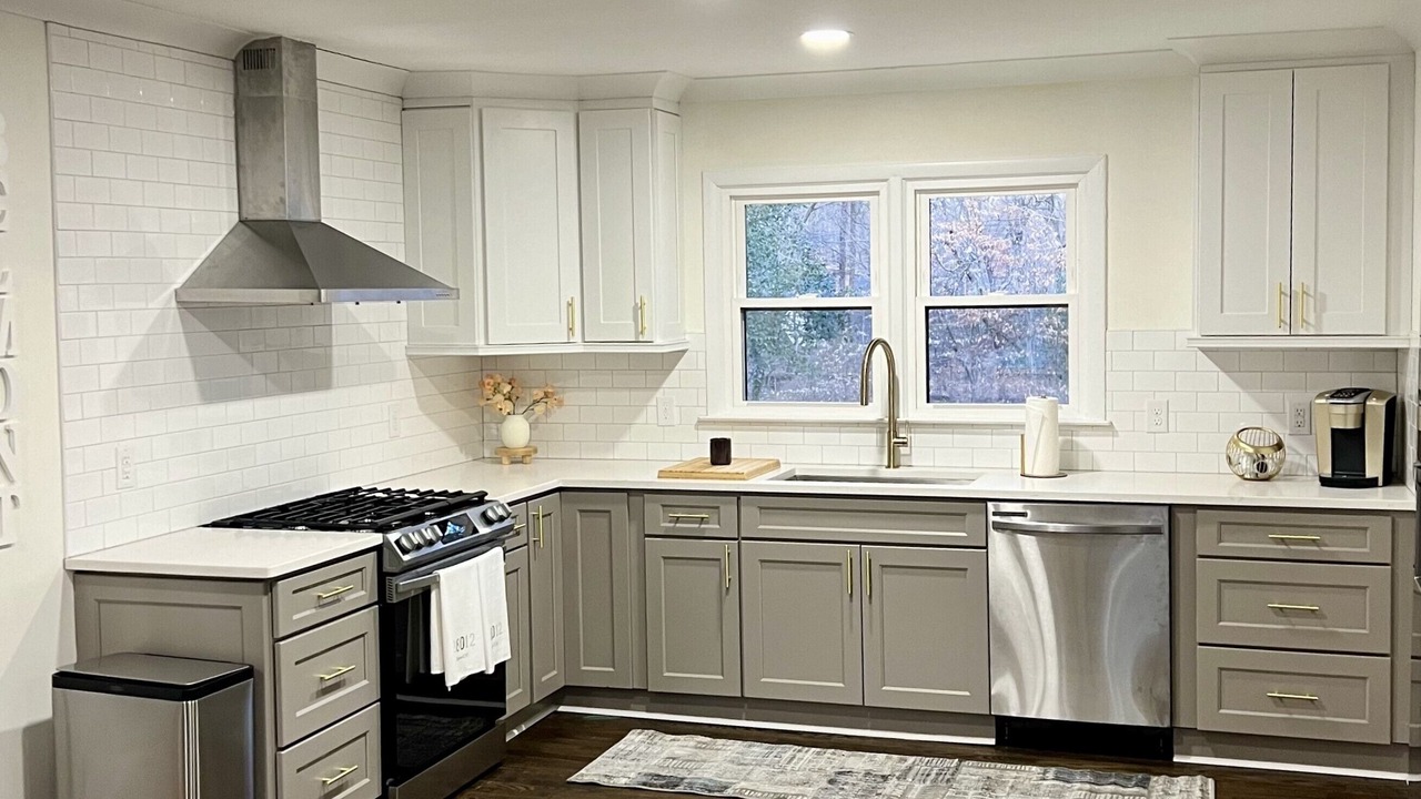 Photo of Kitchen in South Belmont