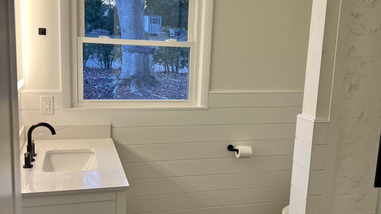 Photo of Bathroom in South Belmont