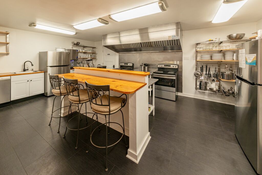 Photo of Kitchen in Burnsville