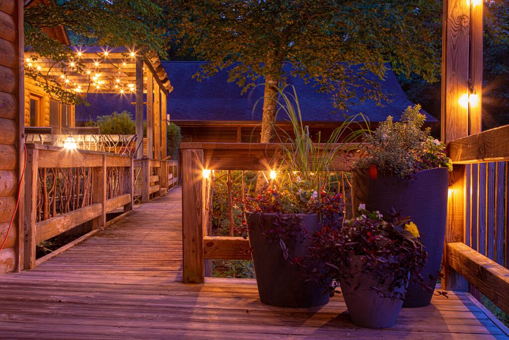 Photo of Patio Balcony in Burnsville