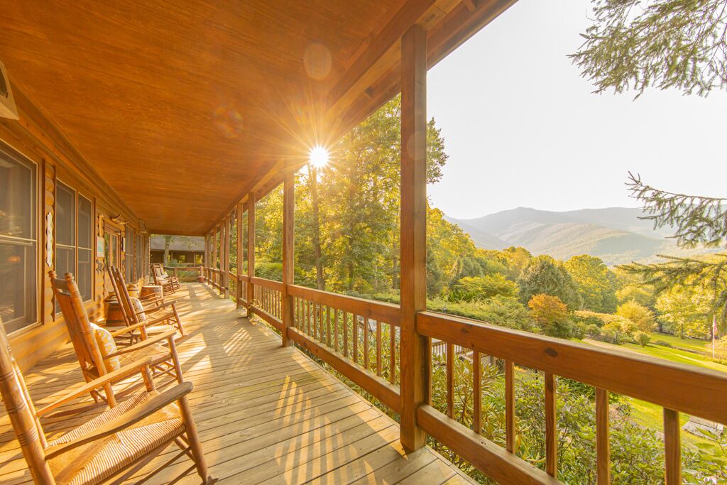 Photo of Patio Balcony in Burnsville