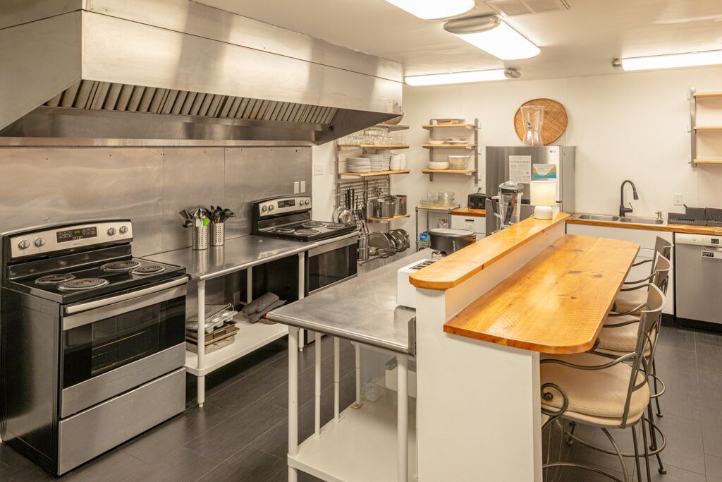 Photo of Kitchen in Burnsville