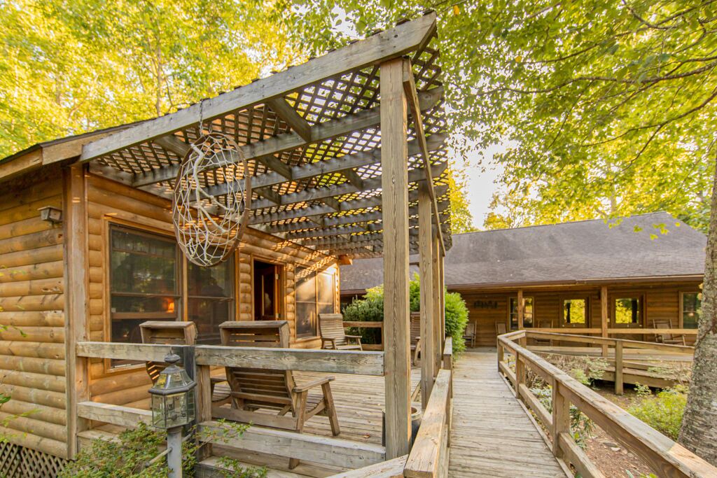 Photo of Patio Balcony in Burnsville