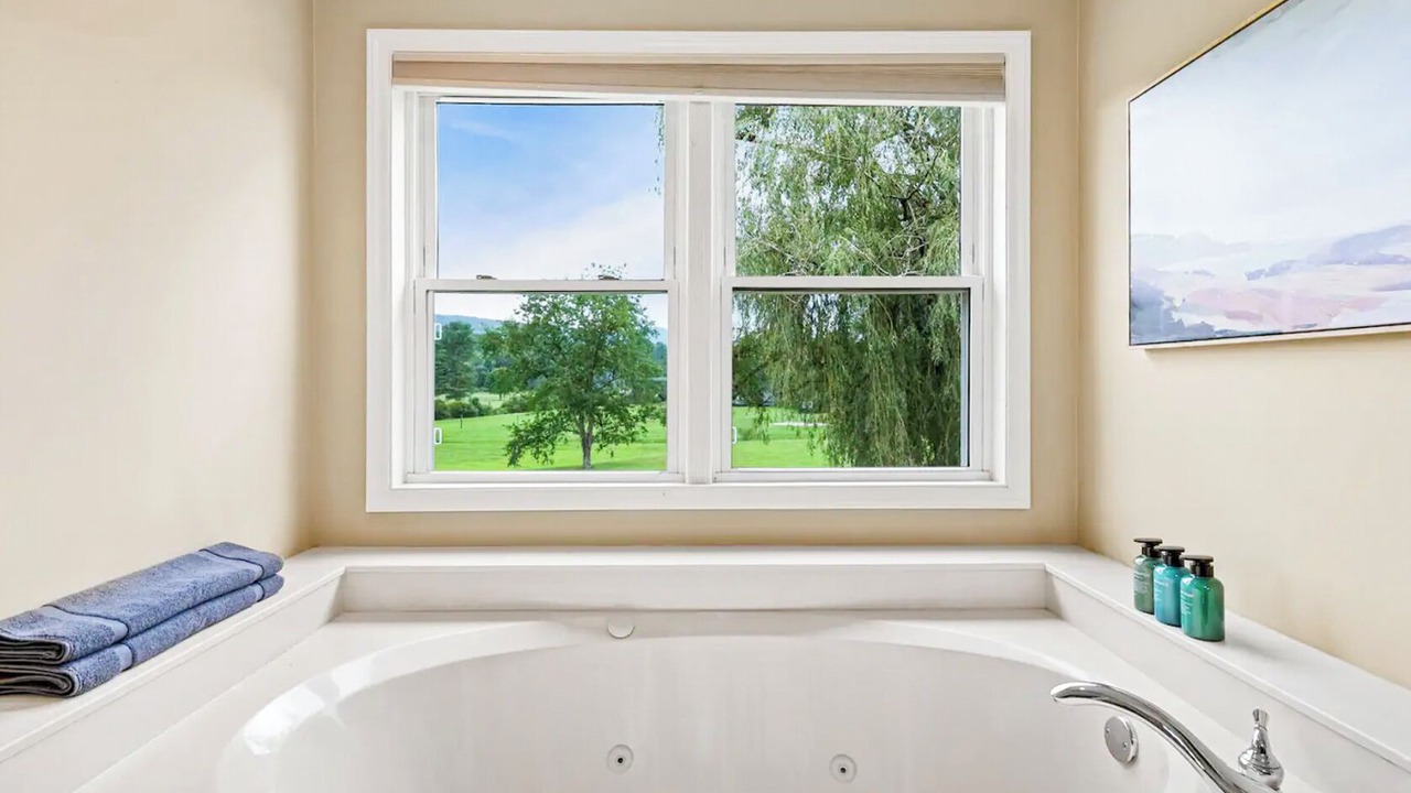 Photo of Bathroom in Hendersonville