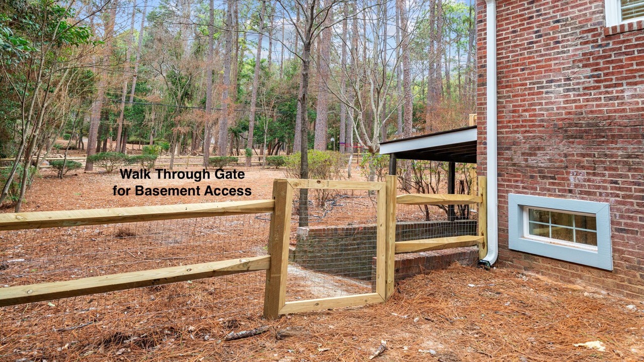 Photo of Outdoor in Southern Pines