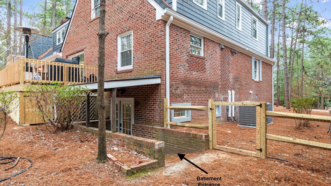 Photo of Outdoor in Southern Pines