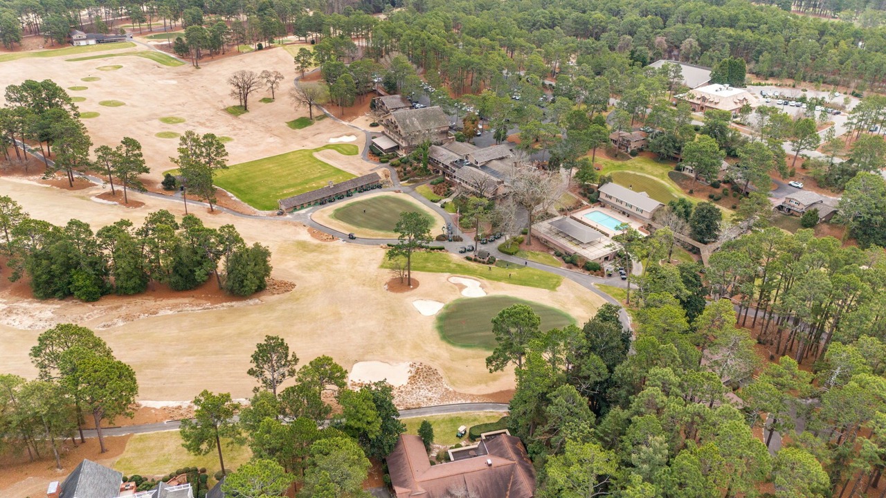 Photo of Outdoor in Southern Pines