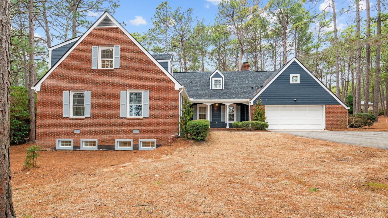 Photo of Outdoor in Southern Pines