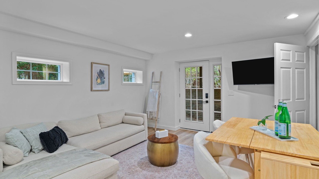 Photo of Livingroom in Southern Pines