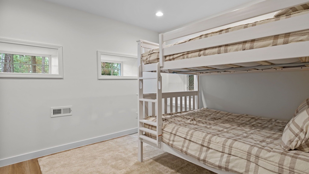 Photo of Bedroom in Southern Pines