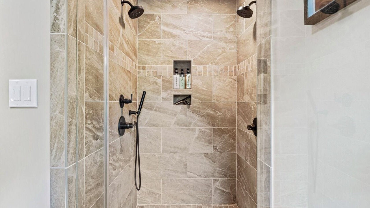 Photo of Bathroom in Fairview