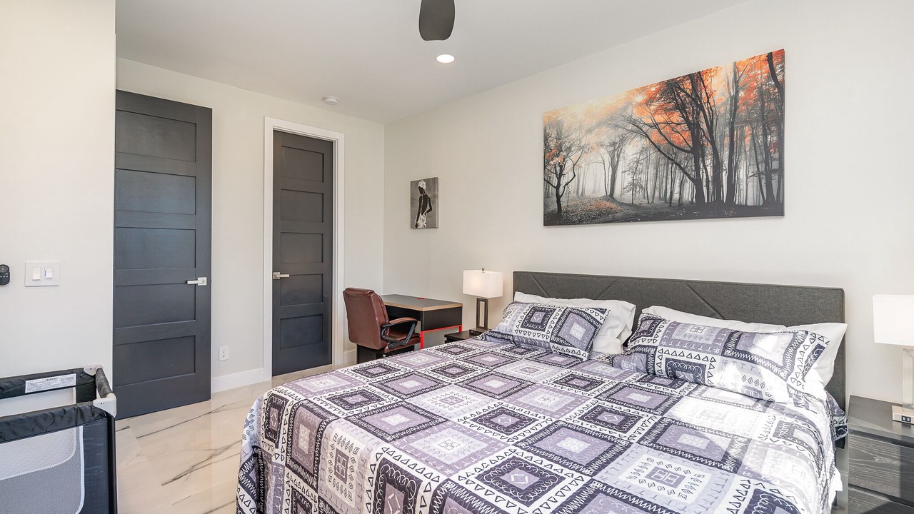 Photo of Bedroom in Matthews