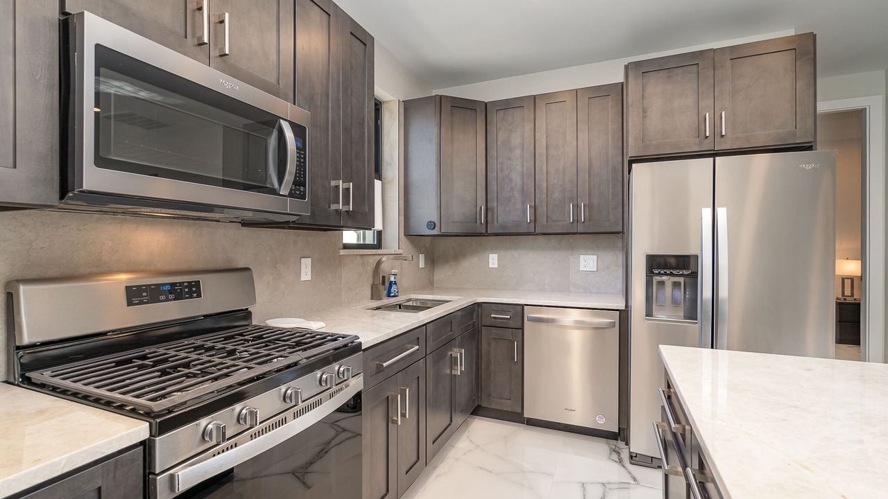 Photo of Kitchen in Matthews