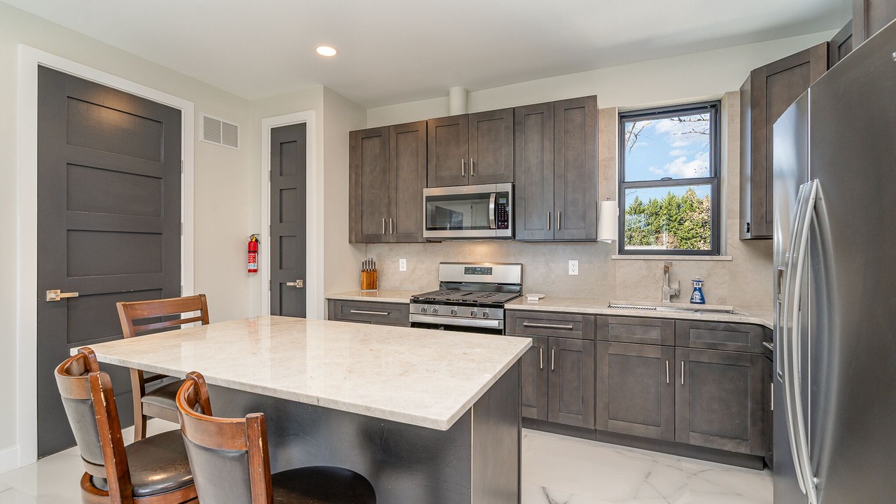 Photo of Kitchen in Matthews