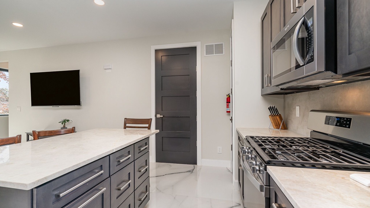 Photo of Kitchen in Matthews