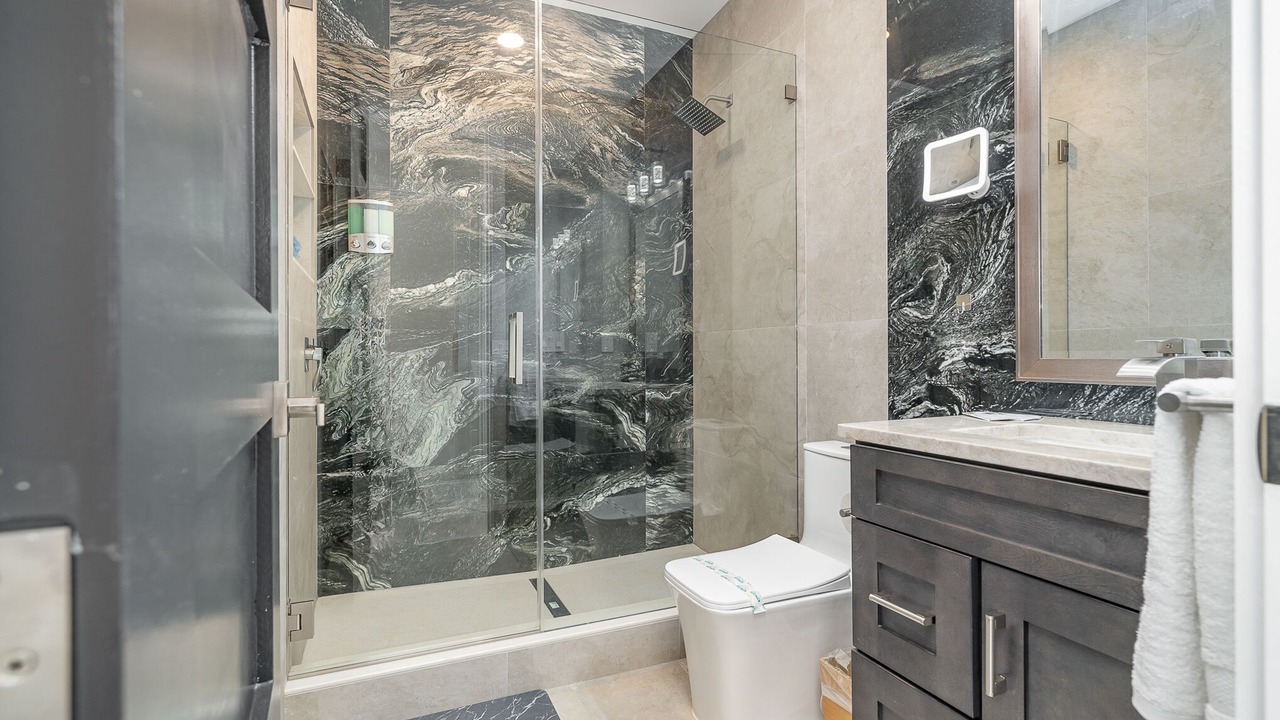 Photo of Bathroom in Matthews