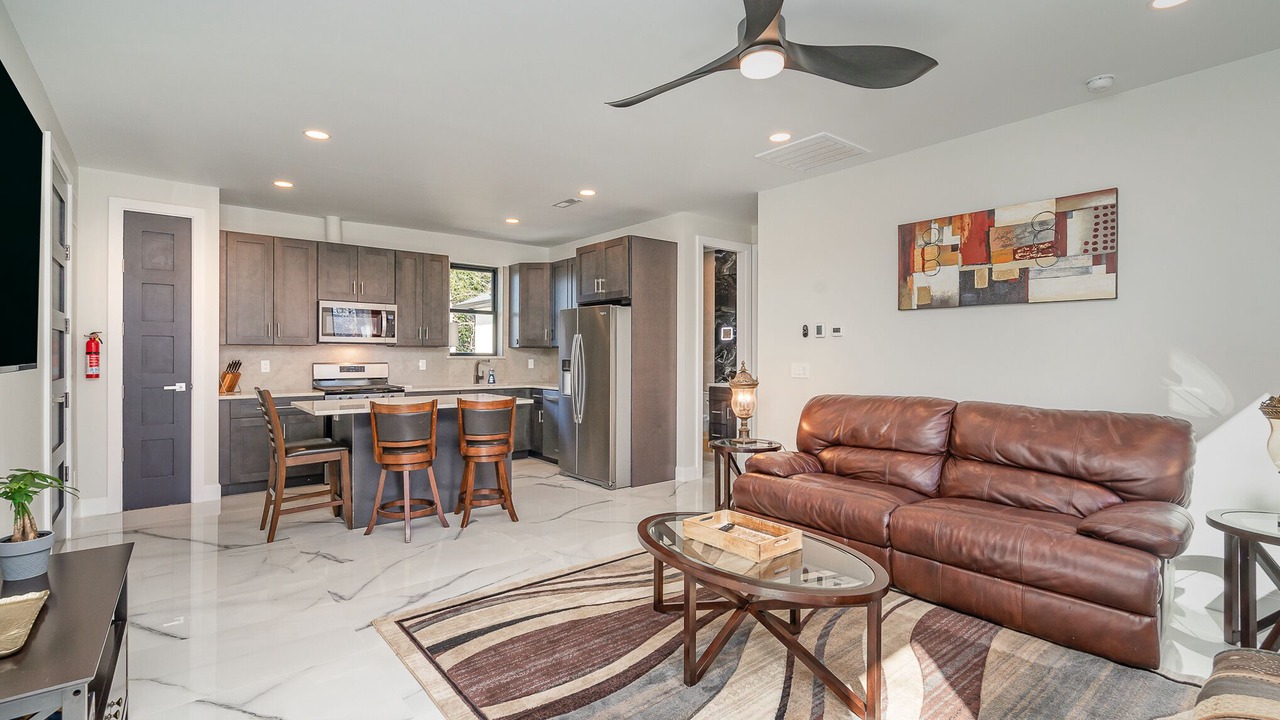 Photo of Livingroom in Matthews