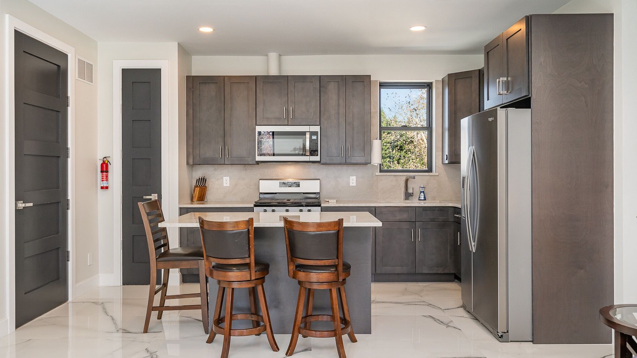 Photo of Kitchen in Matthews