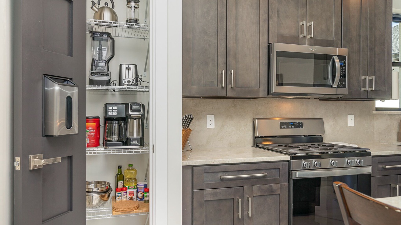 Photo of Kitchen in Matthews