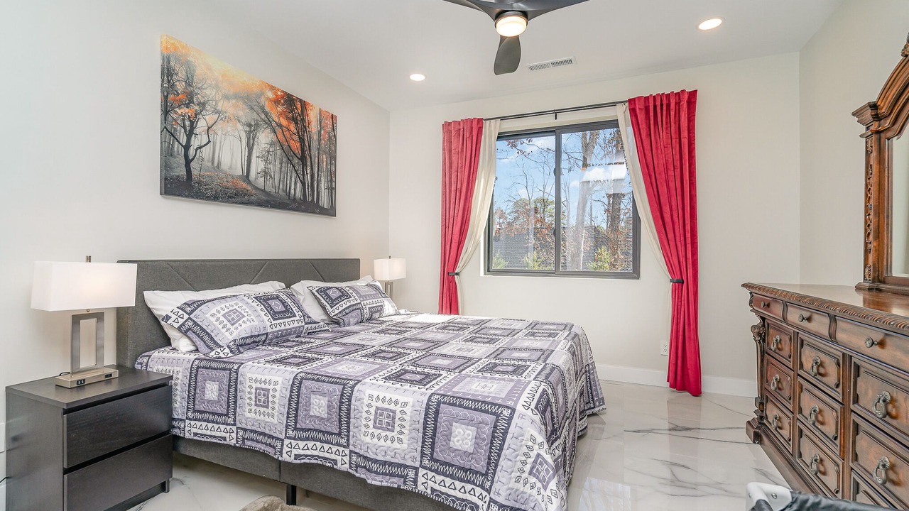Photo of Bedroom in Matthews