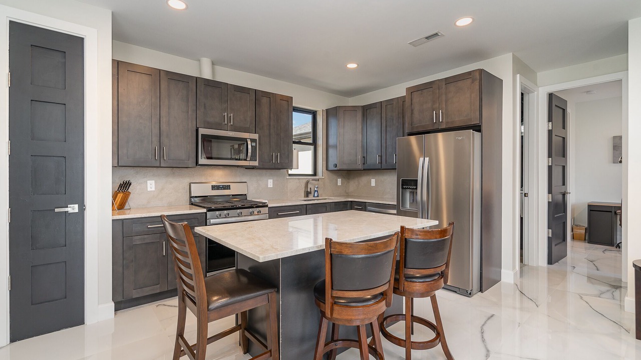 Photo of Kitchen in Matthews