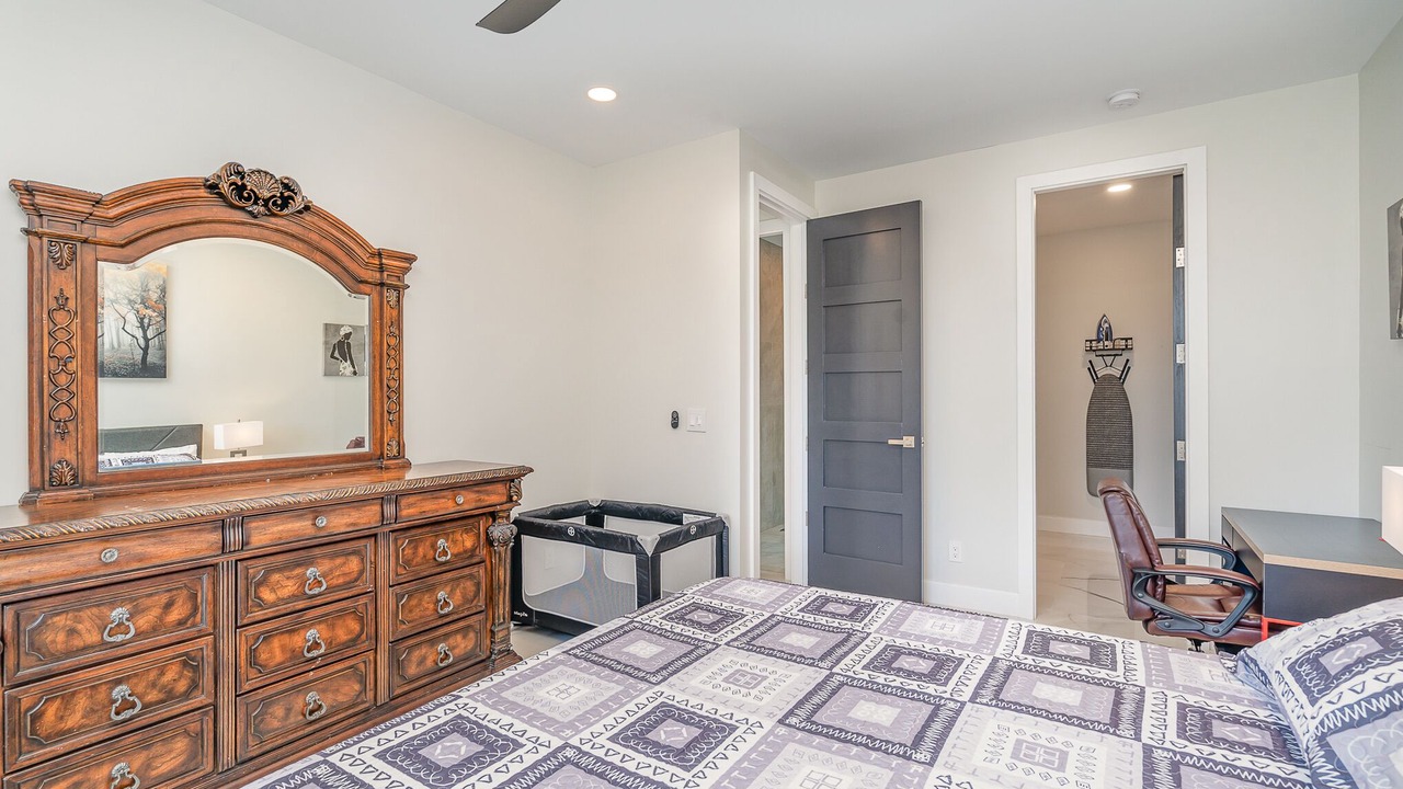 Photo of Bedroom in Matthews