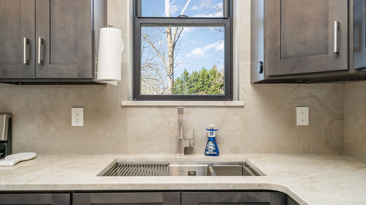 Photo of Kitchen in Matthews