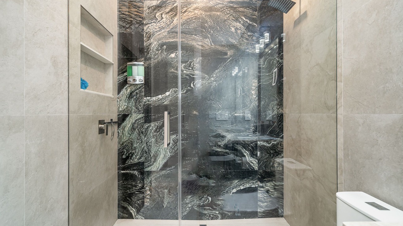 Photo of Bathroom in Matthews
