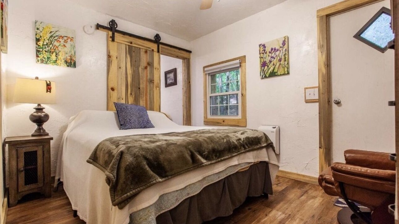 Photo of Bedroom in Murphy