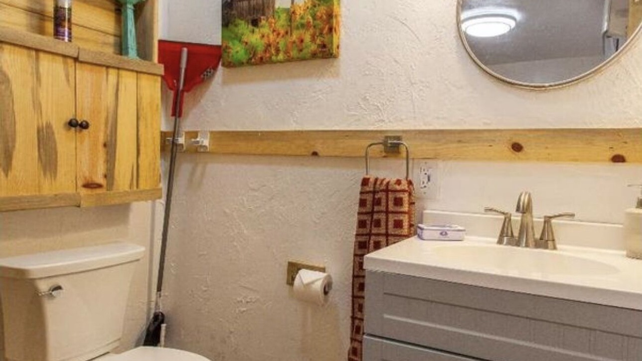 Photo of Bathroom in Murphy
