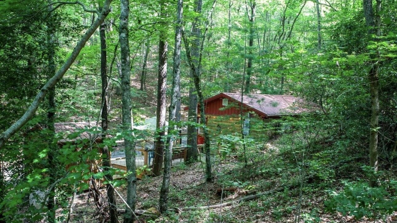 Photo of Outdoor in Murphy
