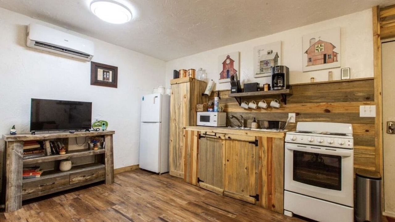 Photo of Kitchen in Murphy