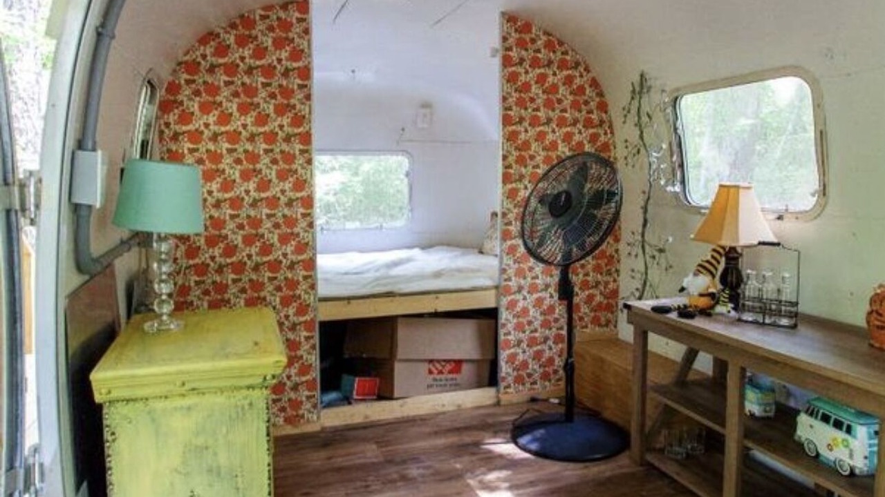 Photo of Bedroom in Murphy