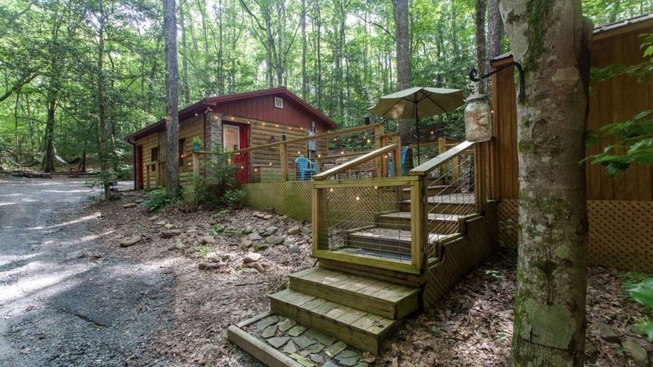 Photo of Outdoor in Murphy