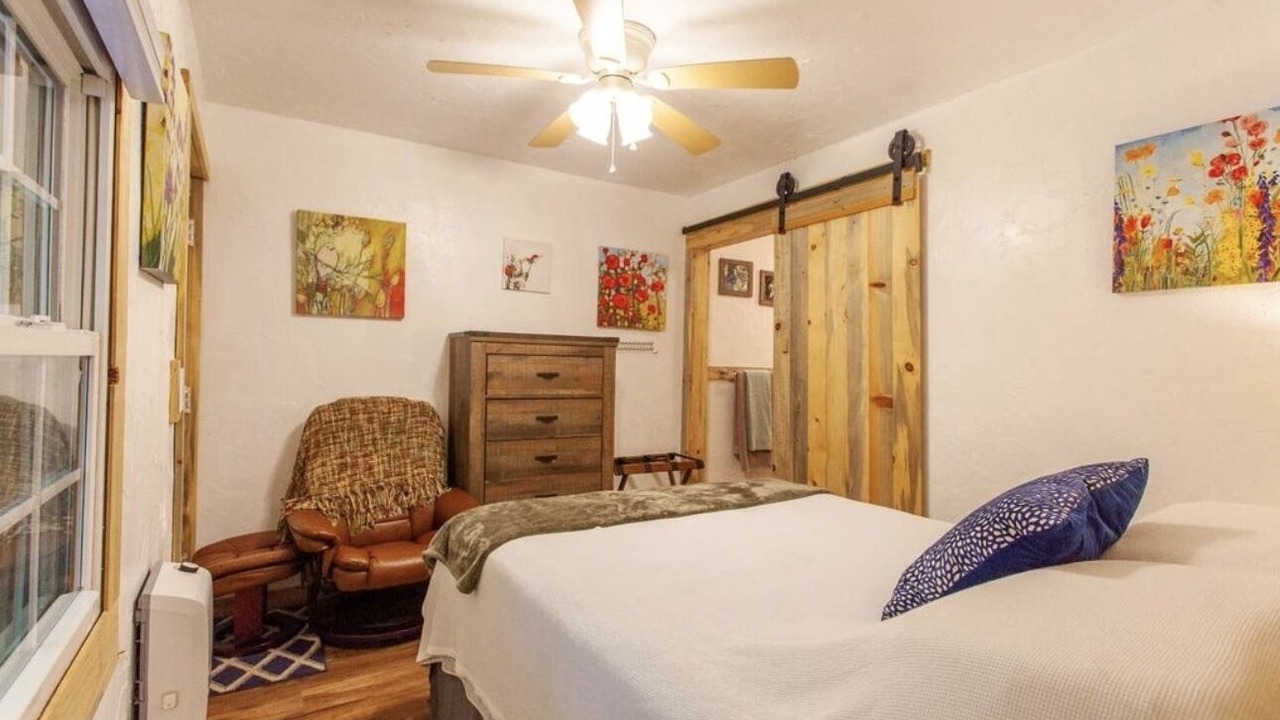 Photo of Bedroom in Murphy