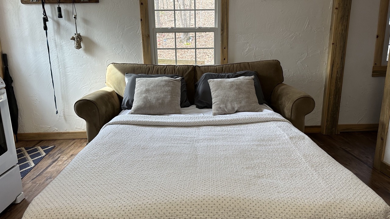 Photo of Bedroom in Murphy