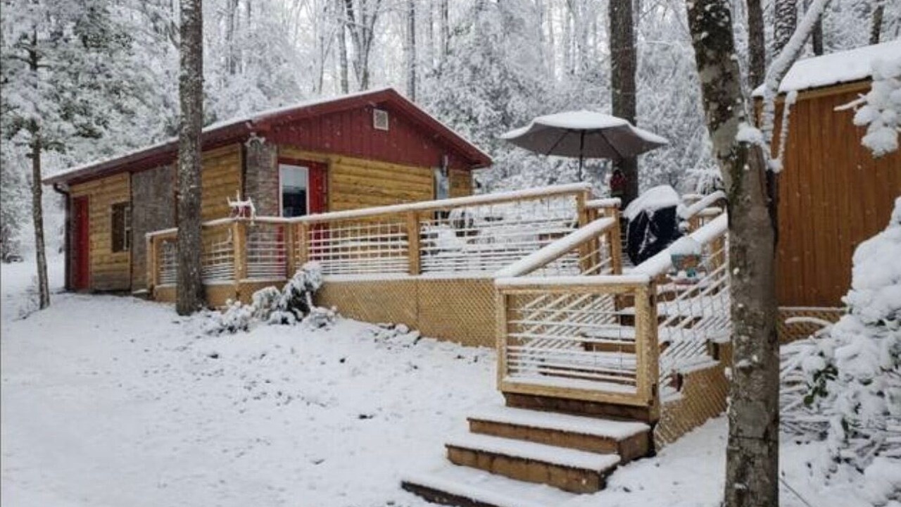 Photo of Outdoor in Murphy