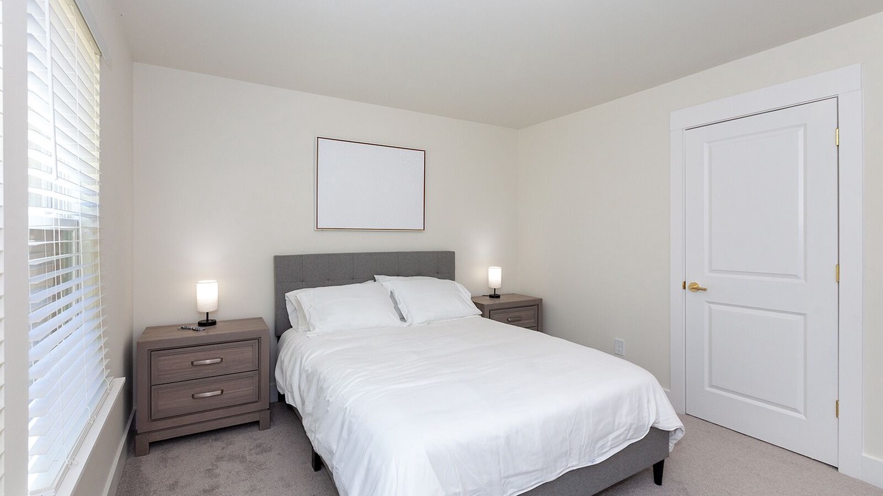Photo of Bedroom in Charlotte