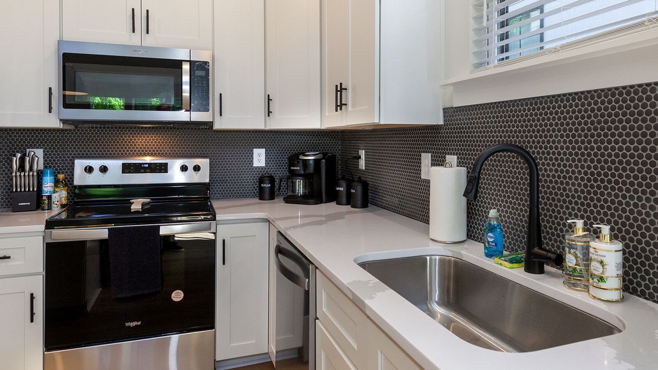 Photo of Kitchen in Charlotte