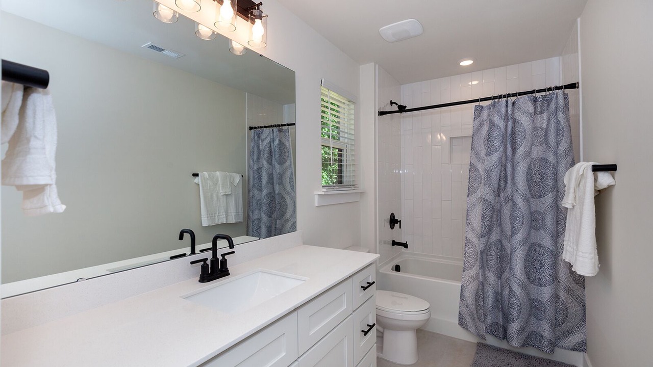 Photo of Bathroom in Charlotte