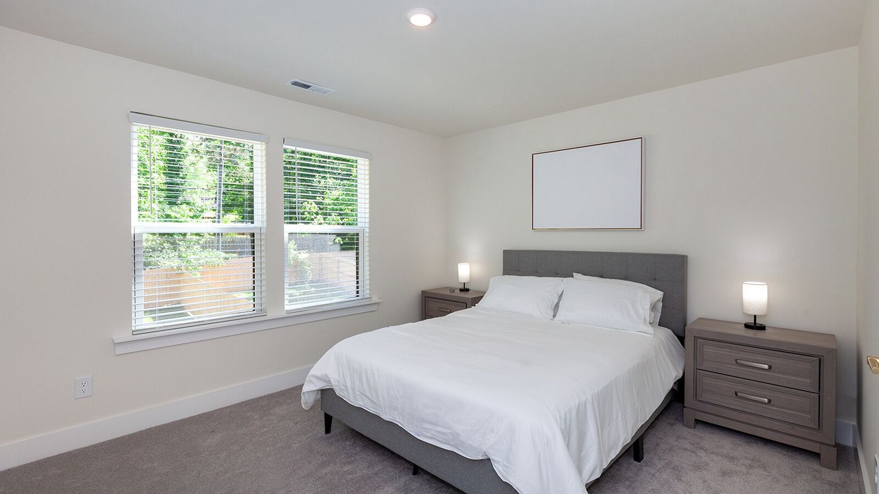 Photo of Bedroom in Charlotte