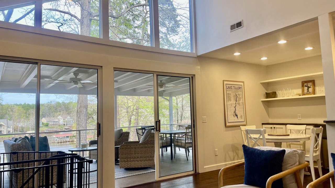 Photo of Livingroom in Mount Gilead
