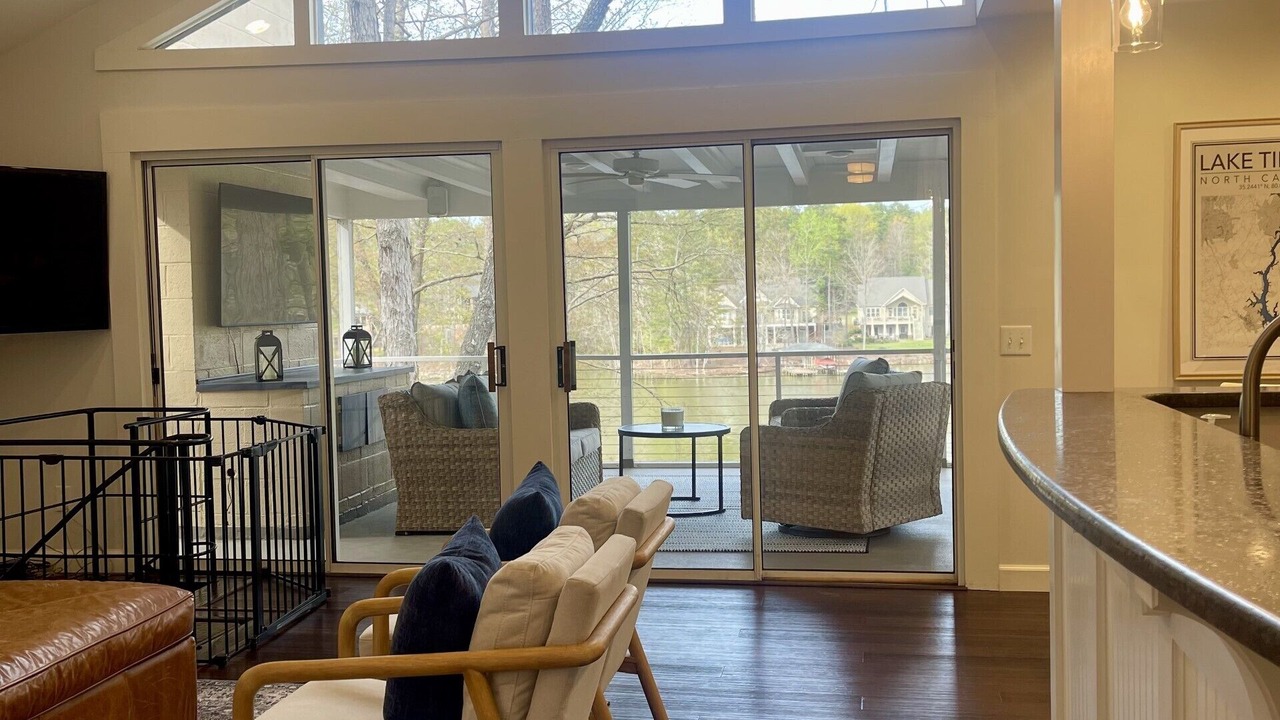 Photo of Livingroom in Mount Gilead